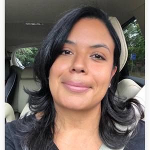 Meet your Posher, Cathy